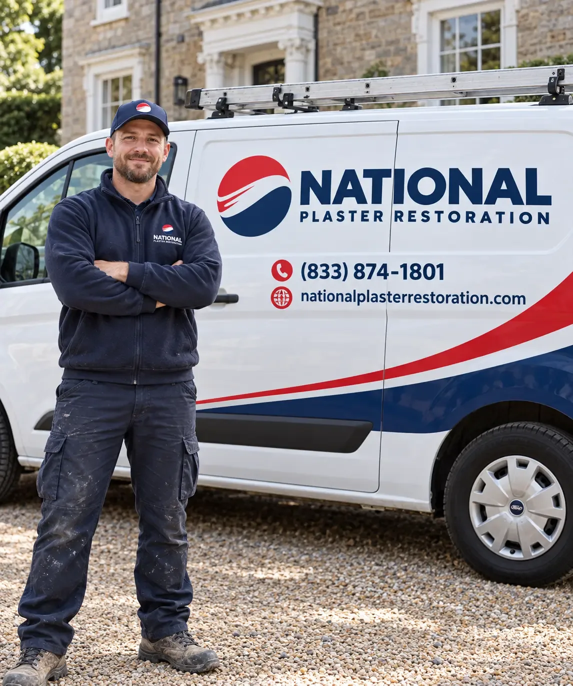 Plaster Repair company in Jersey, GA